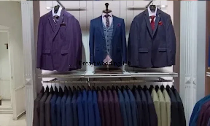 Louis Philippe  City Centre